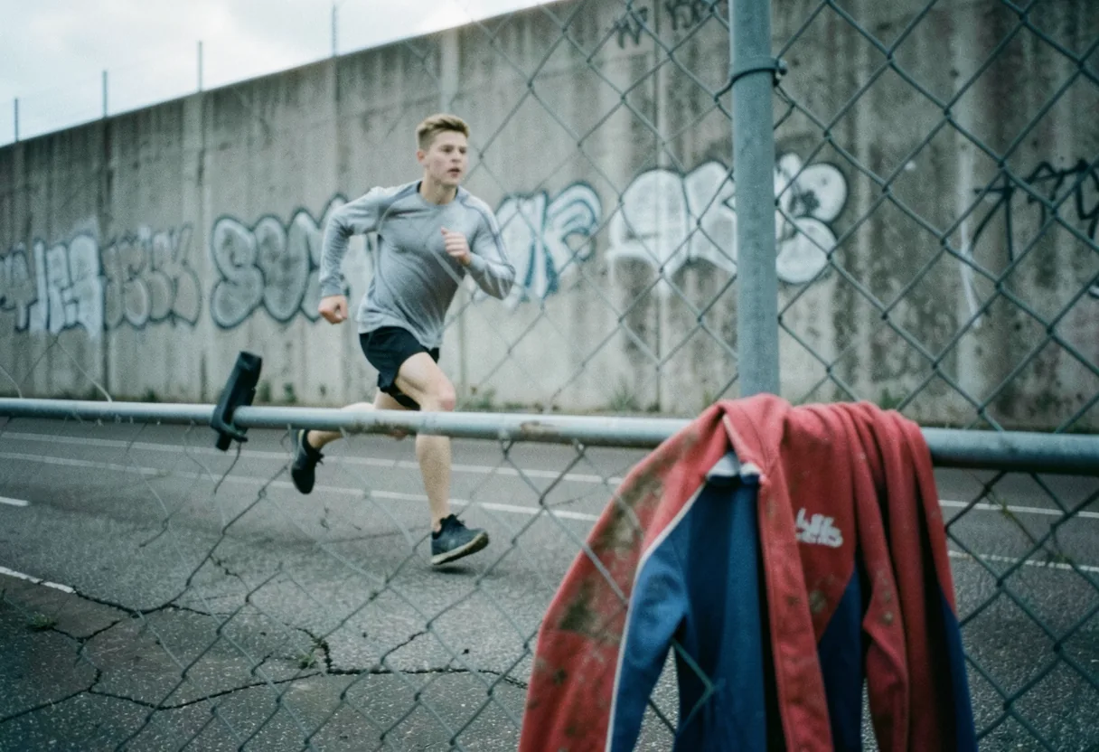 Atletismo Burgos: Clubes, Escuelas y Pistas de Entrenamiento