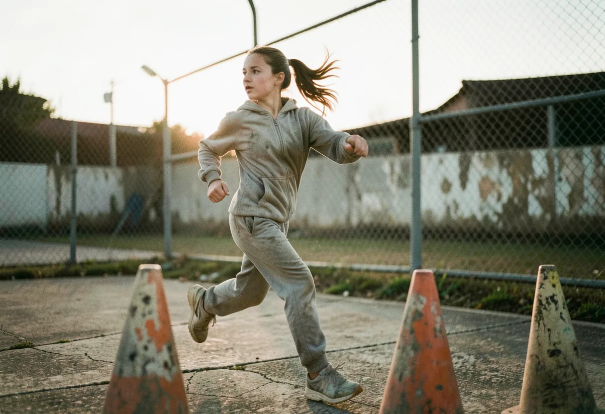 Atletismo Salmantino: Guías de Entrenamiento y Clubes Activos
