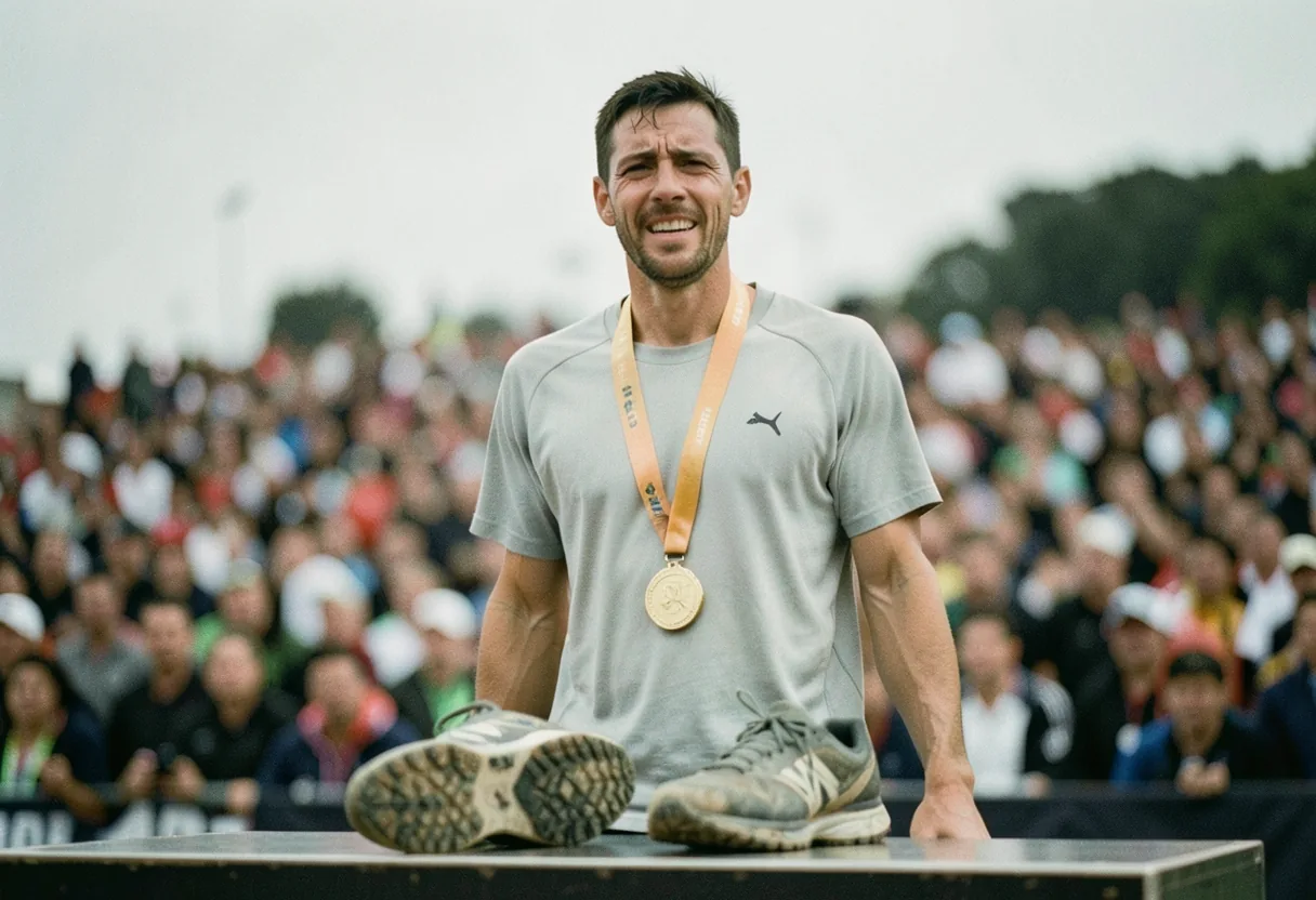 Campeonato del Mundo de Atletismo: Formato y Clasificación