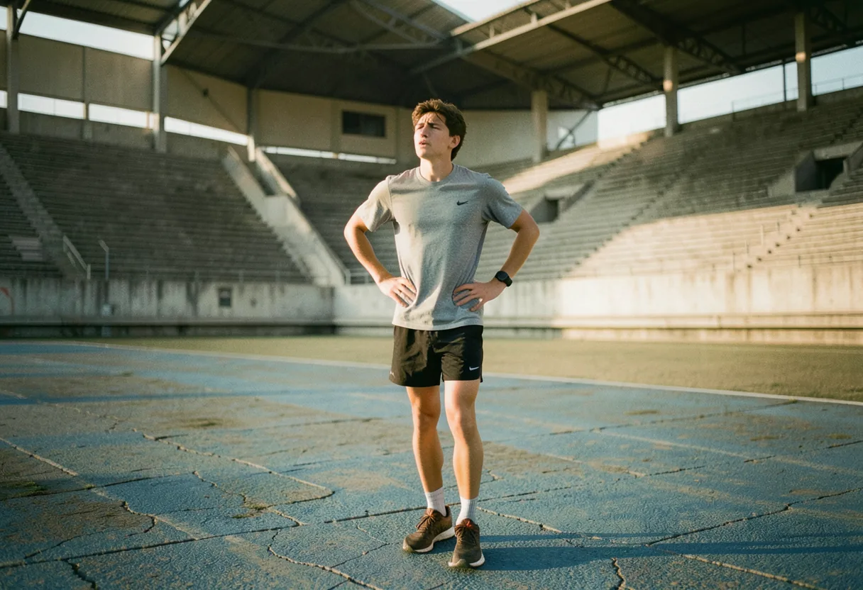 Estadio Atletismo Vallehermoso: Historia, Capacidad y Eventos