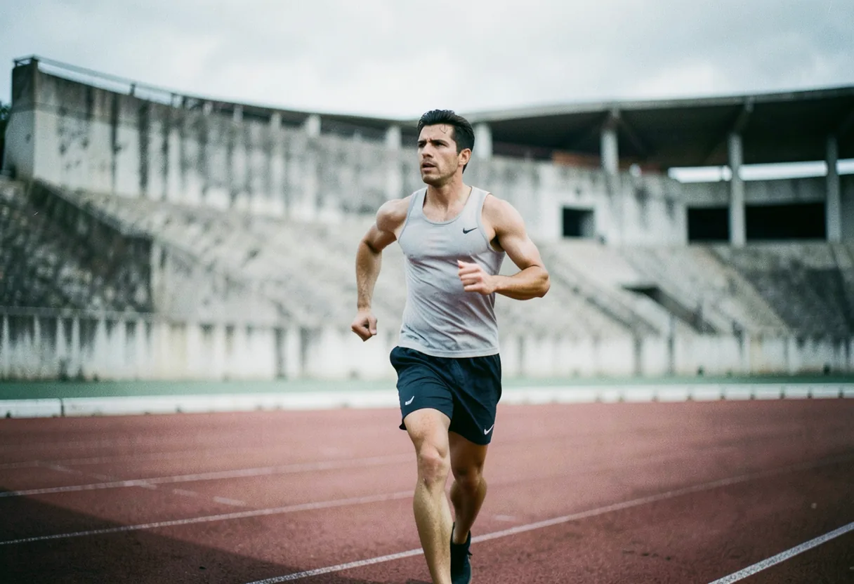 Estadio Atletismo Vallehermoso: Historia, Capacidad y Eventos