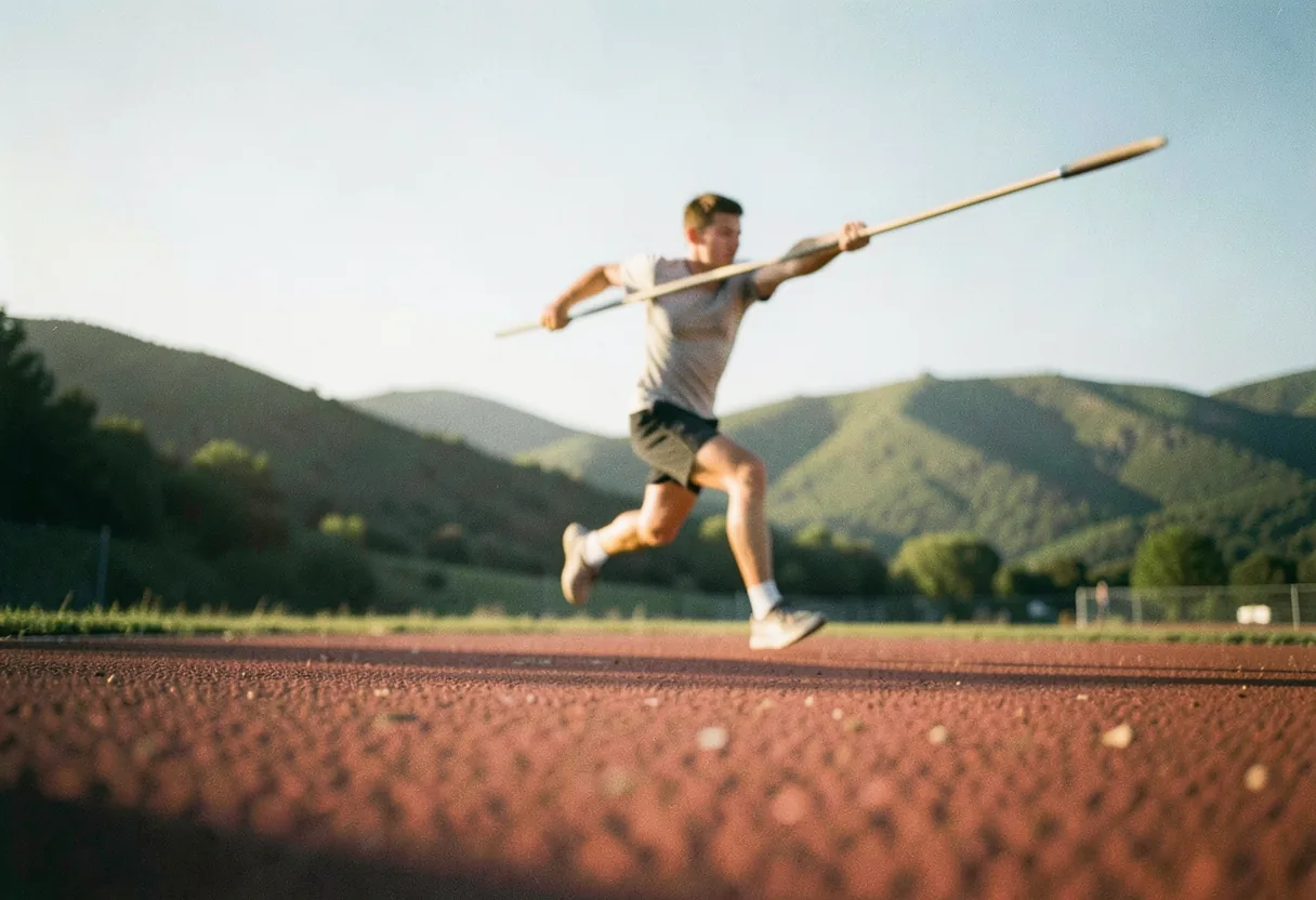 Estadio de Atletismo del Turia: Instalaciones y Calendario de Pruebas