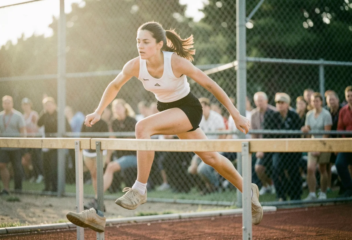 Federacion Cantabra de Atletismo: Estructura y Pruebas Regionales