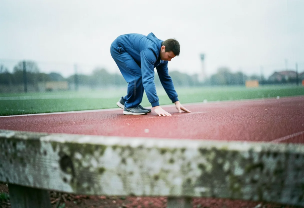 Federacion Cantabra de Atletismo: Estructura y Pruebas Regionales