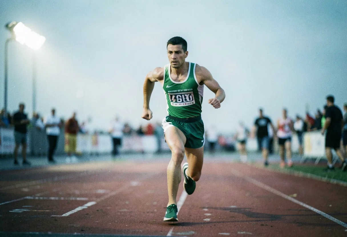 Federacion Galega de Atletismo: Eventos, Delegaciones y Noticias