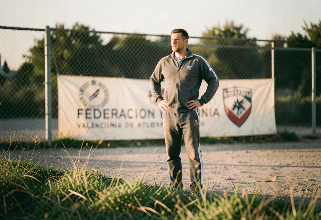 Federacion Valenciana de Atletismo: Gestión, Sedes y Noticias