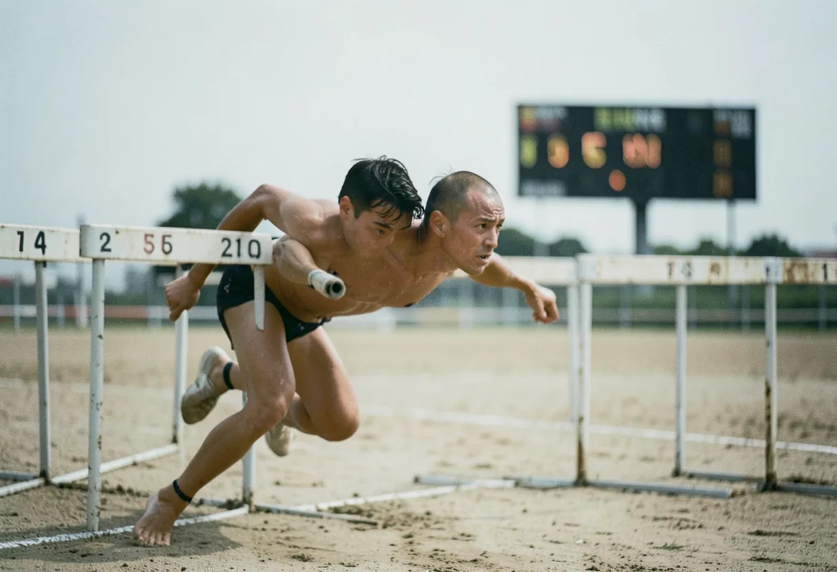 Mundiales Atletismo: Historia de las Ediciones y Sedes