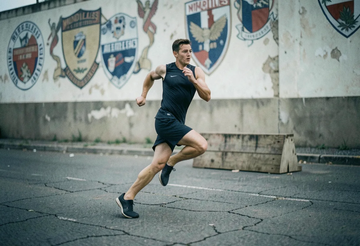 Mundiales Atletismo: Historia de las Ediciones y Sedes