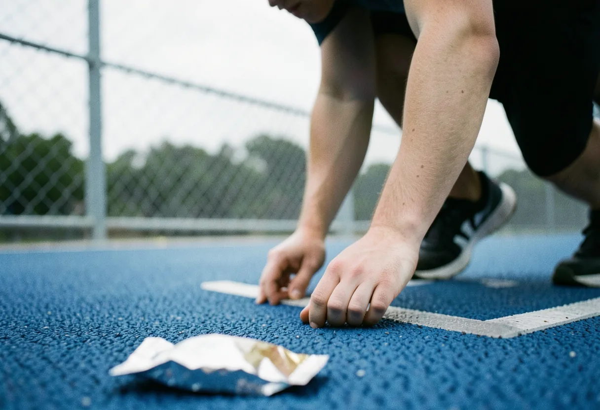 Pista Atletismo: Cómo Elegir la Superficie Ideal para Competir