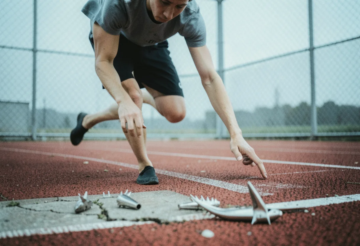 Pista Atletismo: Cómo Elegir la Superficie Ideal para Competir
