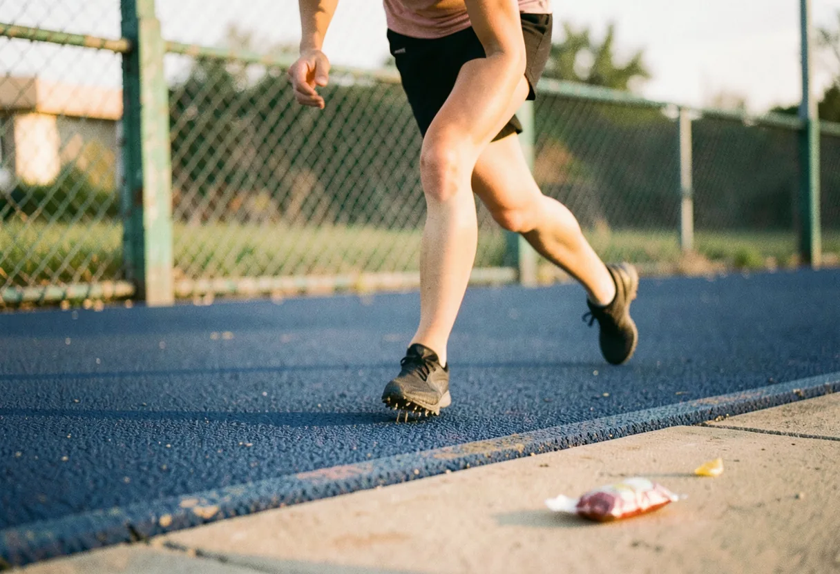 Pista de Atletismo: Especificaciones Técnicas y Superficies