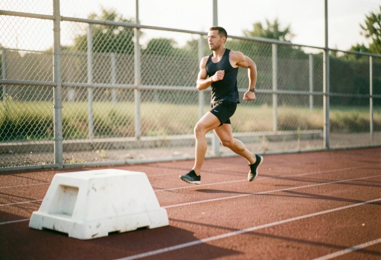 Pistas de Atletismo: Guía Completa de Infraestructuras y Normativas