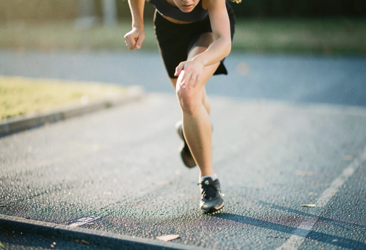 Zapatillas Atletismo Clavos: Tipos de Espigas y Superficies