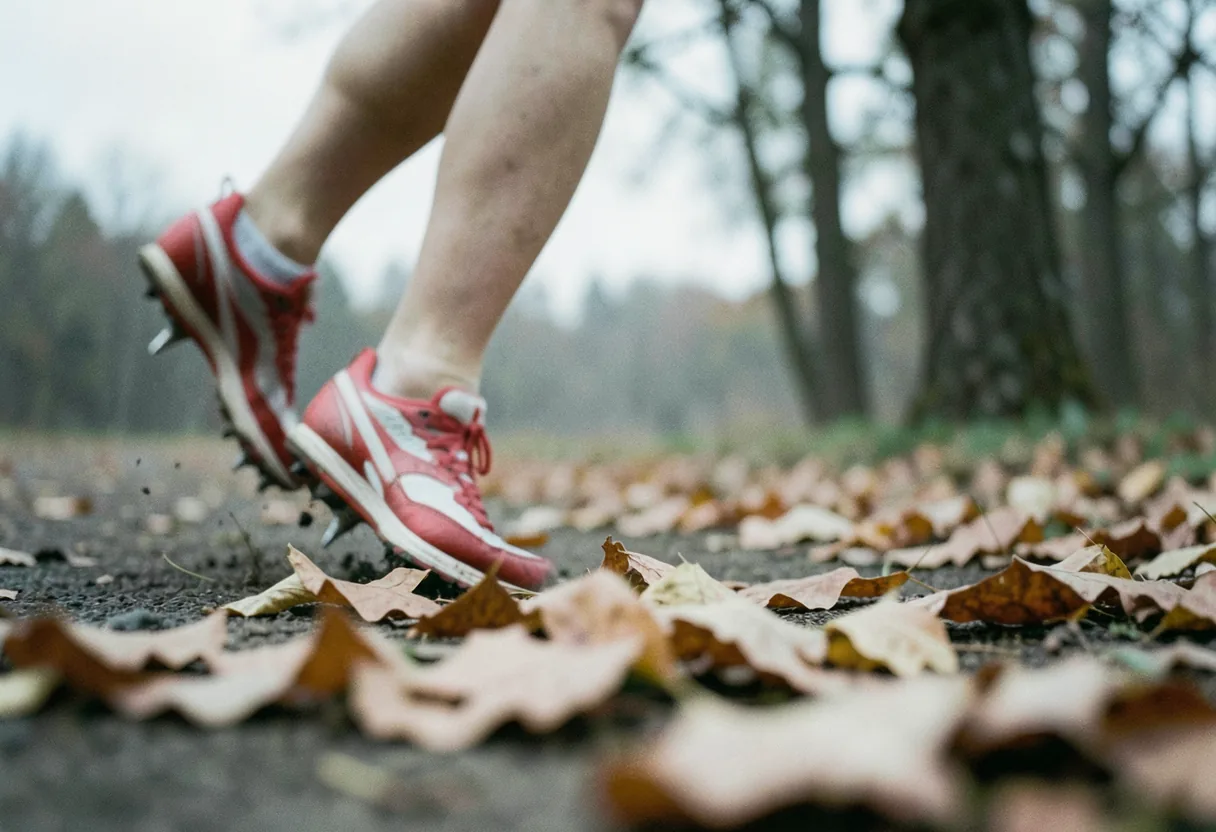 Zapatillas Atletismo con Clavos: Guía de Compra y Rendimiento