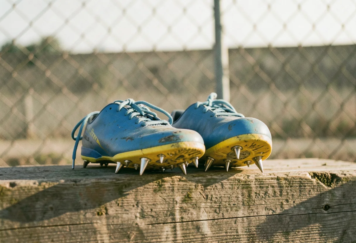 Zapatillas Atletismo con Clavos: Guía de Compra y Rendimiento